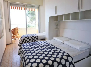 Holiday Home in Caorle Near Spiaggia Tartaruga