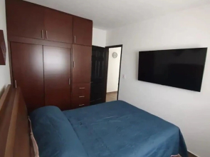 Departamentos FAP