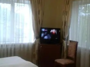 Guest House on Podgornaya