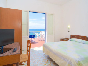 Hotel Regina del Mare