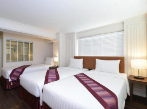 Siam Champs Elyseesi Unique Hotel