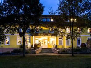 Apartment in Klein Upahl