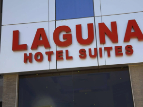 Laguna Hotel Suites
