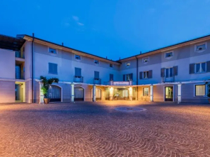 Hotel Il Corazziere
