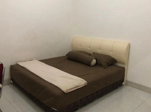 Wisma Gardenia Palangkaraya Syariah RedPartner