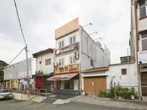 Hotel O Orange Hotel Kuala Pilah