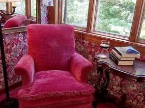 Innisfree Boutique Inn By-The-Lake