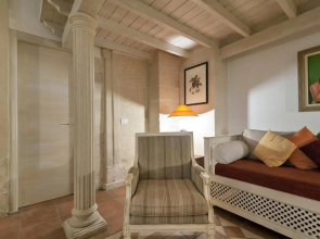 Suite dei Baroni
