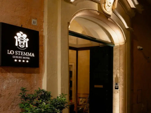 Lo Stemma Luxury Boutique Hotel