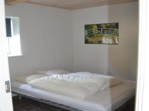 Hedelodden Apartment