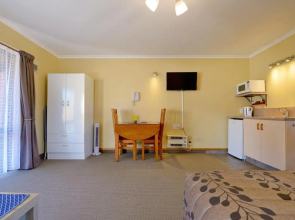Mosgiel Regency Motel
