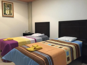 Hotel del Centro(Rolovi Hotel Xalapa Centro)