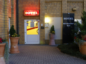 Hotel Märkischer Hof