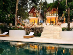 Green Day Villa