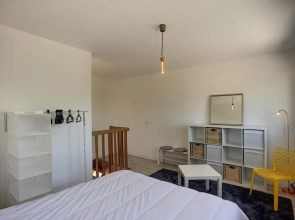 Maison Carolles, 4 pièces, 6 personnes - FR-1-361-345