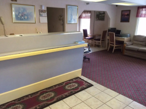 Motel 6 – Spindale, NC – Forest City