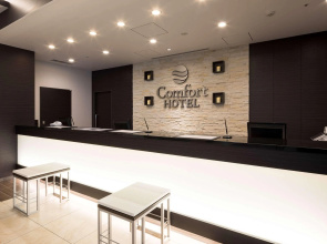 Comfort ERA Tokyo Higashi Kanda
