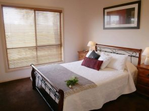 Nightingale Luxury Villas