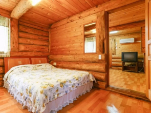 Yangpyeong Log Camp Pension