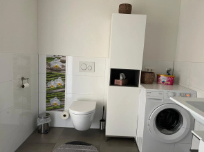 Neue 2 Zi-Whg 55 qm - Stuttgart - Messe -Top Lage