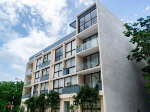 Moonlight Residences