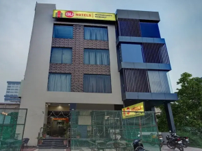 FabHotel Burj