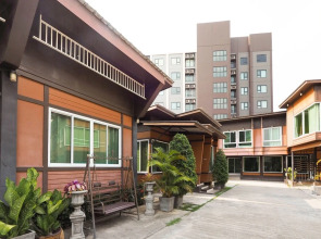 T. G. Home