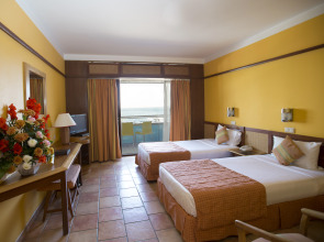 Lido Sharm Hotel Naama Bay