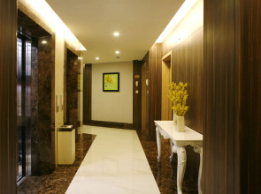 Ciao SaiGon Hotel & Spa