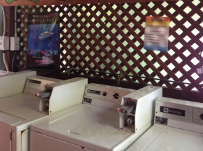 Dreamtime Travellers Rest Hostel