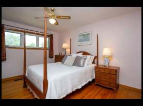 Beatonridge Inn