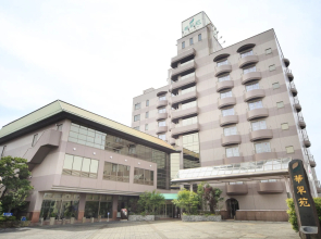 Hotel Kasuien