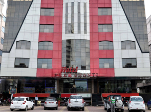 Hotel Prem Shanti