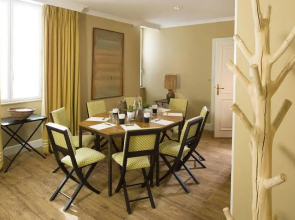 Hotel De France