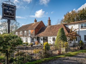 The Olde Forge Hotel