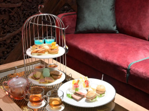 Anda no Mori Osaka Tennoji Tower