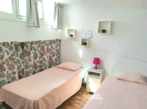 Casa Alegre Estepona