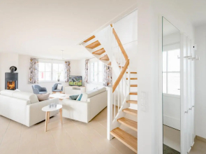 Ferienhaus in Parow - D 043.017