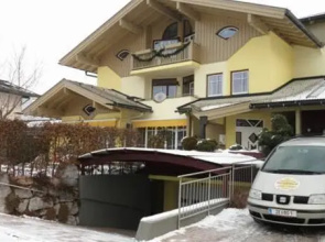 Appartementhaus Holiday & Villa Theresa