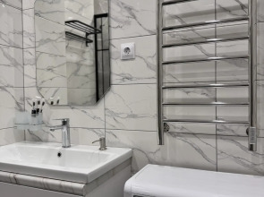 Slavno Apparts на микрорайоне 3-й