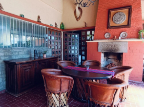 Villa Doña Conchita