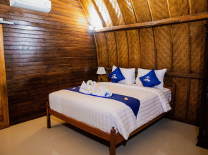 Sundi Ocean Bungalow by ABM