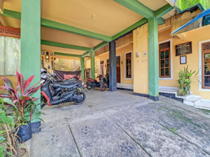 Penginapan Pondok Damu