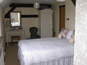 The Tithe Barn - B&B