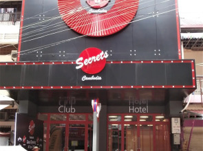 Secrets Hotel Cambodia