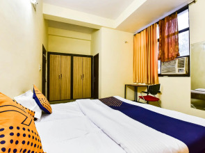 SPOT ON 76765 Platinum Inn