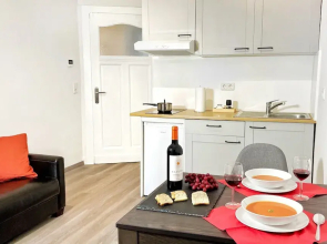 Apartment in guter Lage zur Innenstadt