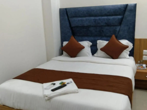 Hotel Mountain View