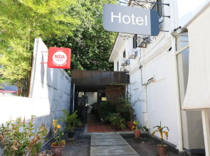 NIDA Rooms No 22 Leboh Leith