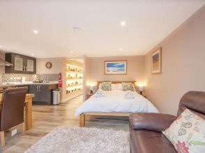 Premium Studio Apt “C”